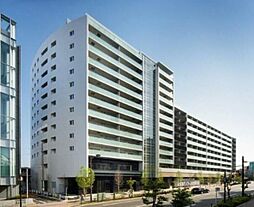 パークハビオ渋谷本町レジデンス