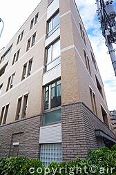 港区赤坂８丁目