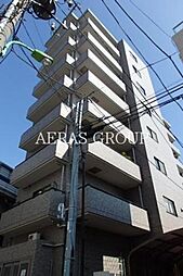 ガラ・シティ駒沢大学