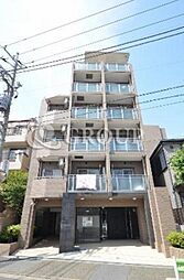 ガーラ・シティ蒲田南