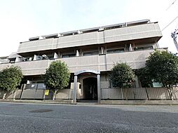 シティハイム西東京