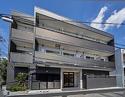 大阪市旭区大宮３丁目