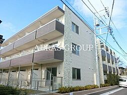 ハイツけやき七番館