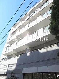 大田区東雪谷２丁目