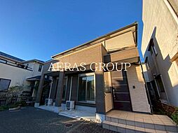 材木座3丁目戸建