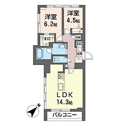 ミライザ桜丘 303