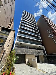 大阪市天王寺区上本町２丁目