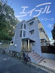 吹田市千里山東４丁目