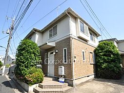 関町南連棟Ａ−ＷＥＳＴ棟