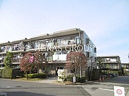 エステコート市川北国分2号棟