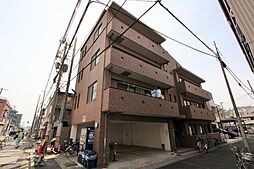 近藤マンション