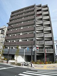 大阪市旭区清水５丁目