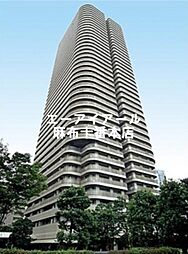 中央区佃１丁目