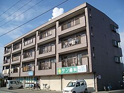 相模原市中央区上溝