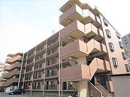 ベルドミール鶴川