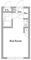 サンパレス中野坂上