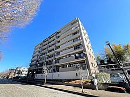 フォレストパーク相模原 304