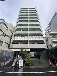 レジディア渋谷