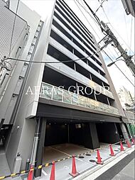 ザ・パークハビオ日本橋茅場町