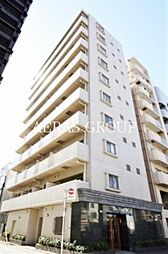 クレアシオン浅草