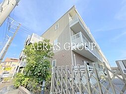 レオネクストグリーンウッド