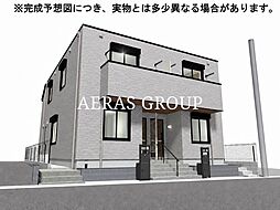 赤堤4丁目PJ