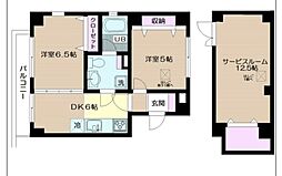 ヨコハマベルフラッツＥＡＳＴ