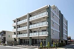 レオ参拾八番館