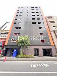 フュージョナル日本橋浜町