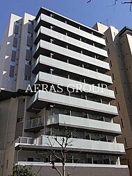 ジェノヴィア四谷三丁目グリーンヴェール