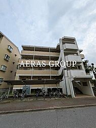スカイクレスト印西牧の原2号棟