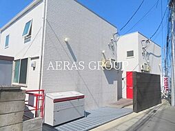 ティロ・フィナーレ松戸Ｂ棟