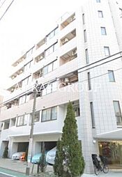 ソサエティ荏原中延