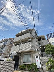 シャルマンフジ堺市弐番館 101