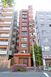 ライオンズマンション石川町第2