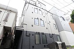 エクセラン南浦和 203