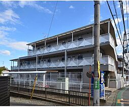 エステート宮前平 115