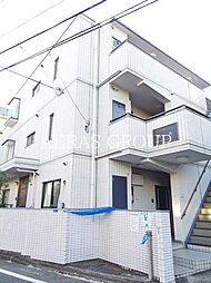 パーソネージュ横浜