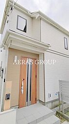 Ｓｕｍａｉｔｏ相模原市南区磯部05