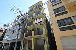 シャンティベルテ反町 401
