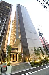 アプリーレ中之島