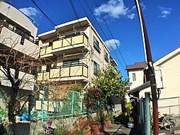 メゾンラフォーレ