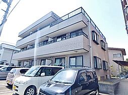 稲城市東長沼