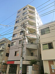 エスティメゾン巣鴨 206