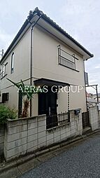 松戸市五香西4丁目貸家