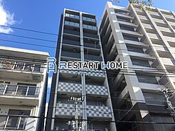 神戸市兵庫区三川口町３丁目