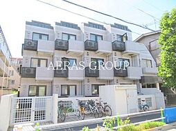 コンチネンタルハイツ医学部前