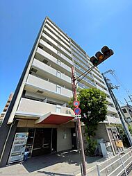 プロシード長居公園通