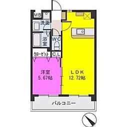 タウンズ神ノ前 302
