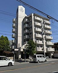 ナイスアーバン川口